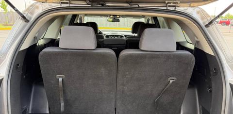 Kia Sorento 2018