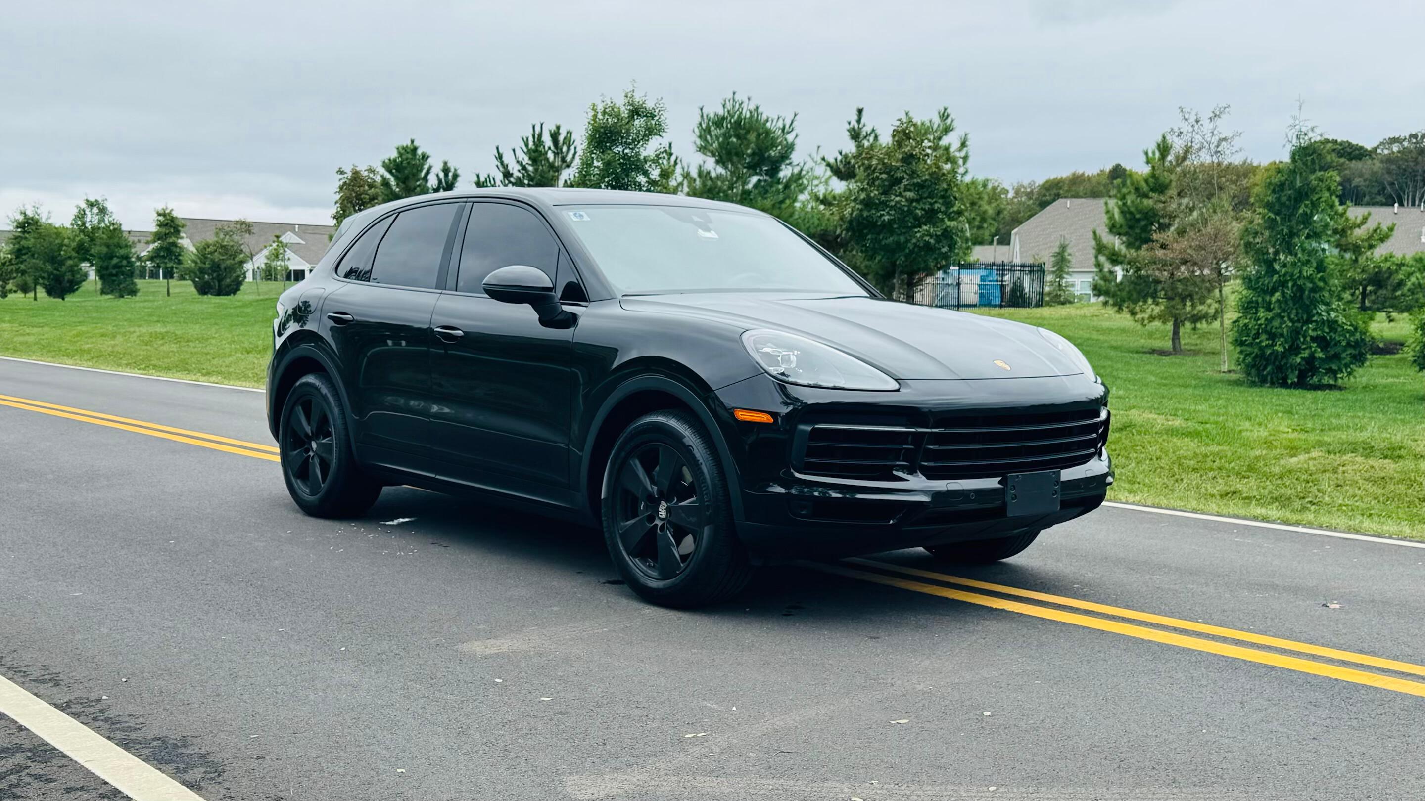 Porsche Cayenne 2020 in Chester, MD