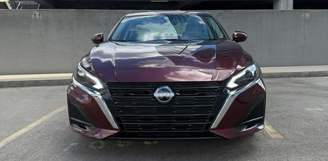 Nissan Altima 2023