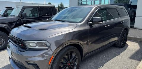 Dodge Durango 2021