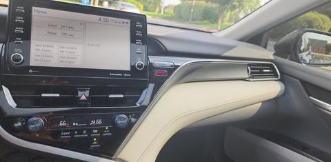 Toyota Camry 2023