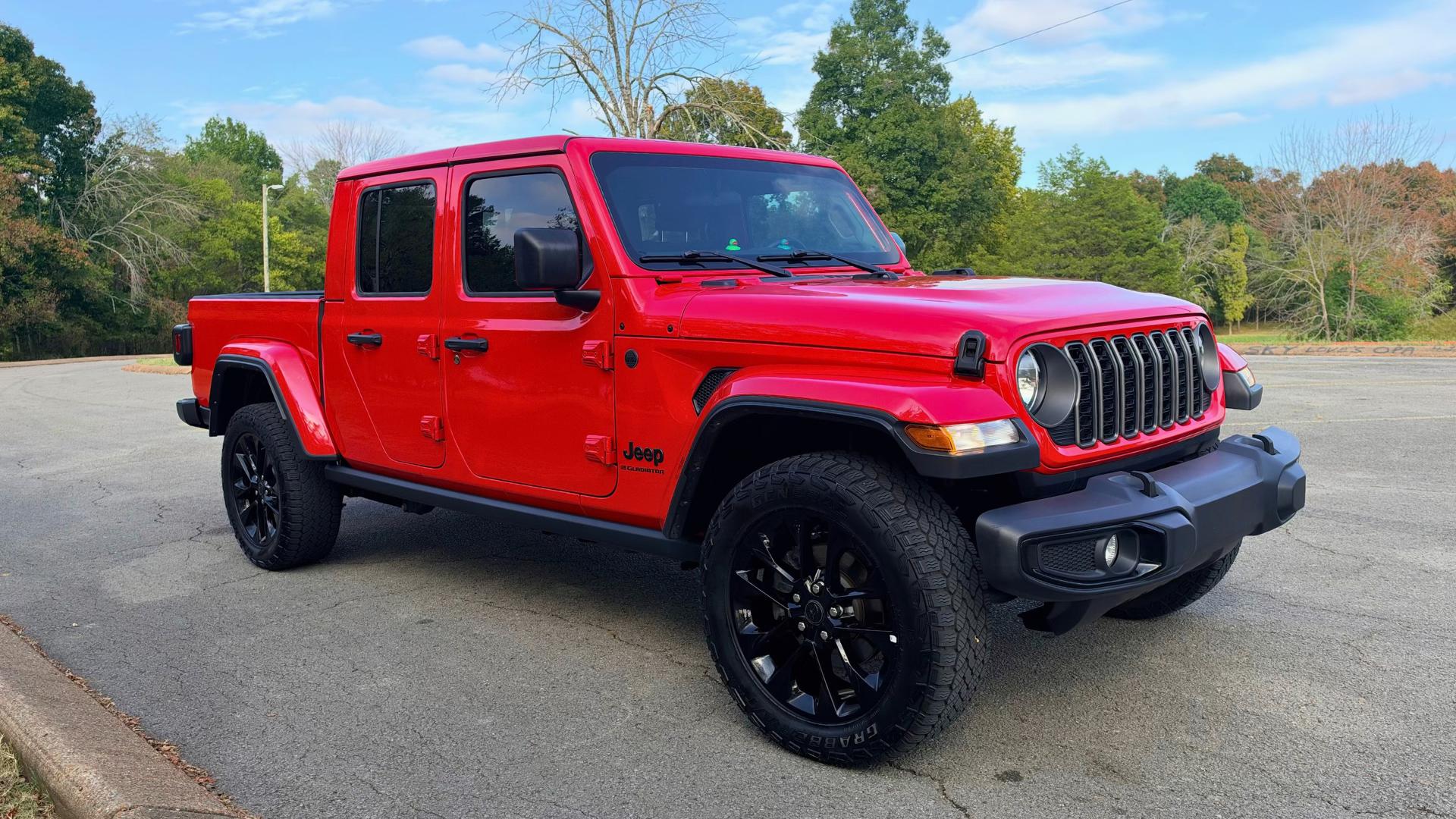 Jeep Gladiator 2025 in Nashville, TN