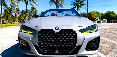 BMW 4 Series 2023