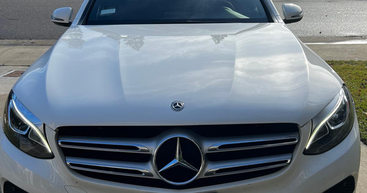 MercedesBenz GLCClass 2019 rental in Stockton, CA by Jad A. Turo