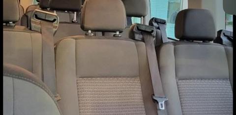 Ford Transit 2022