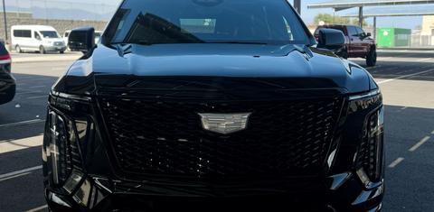 Cadillac Escalade 2025