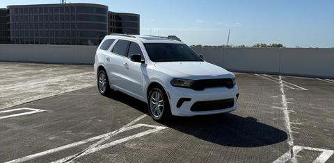 Dodge Durango 2024