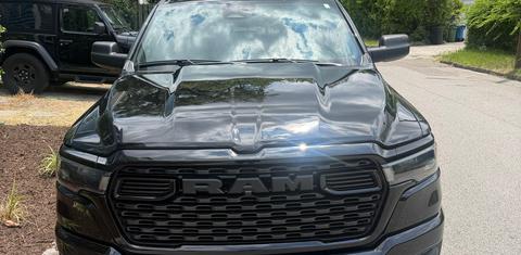 Ram 1500 2025