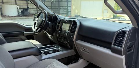 Ford F-150 2018