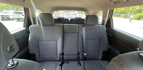 Kia Sorento 2017