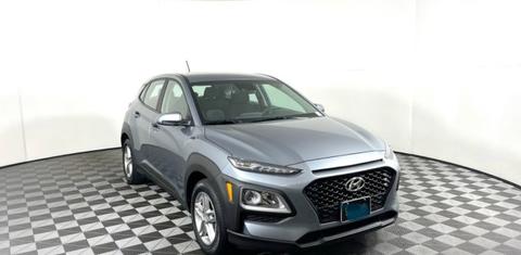 Hyundai Kona 2020