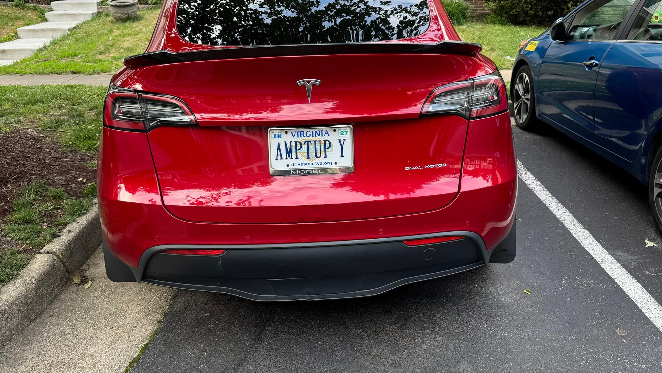 Tesla Model Y 2022 in Woodbridge, VA