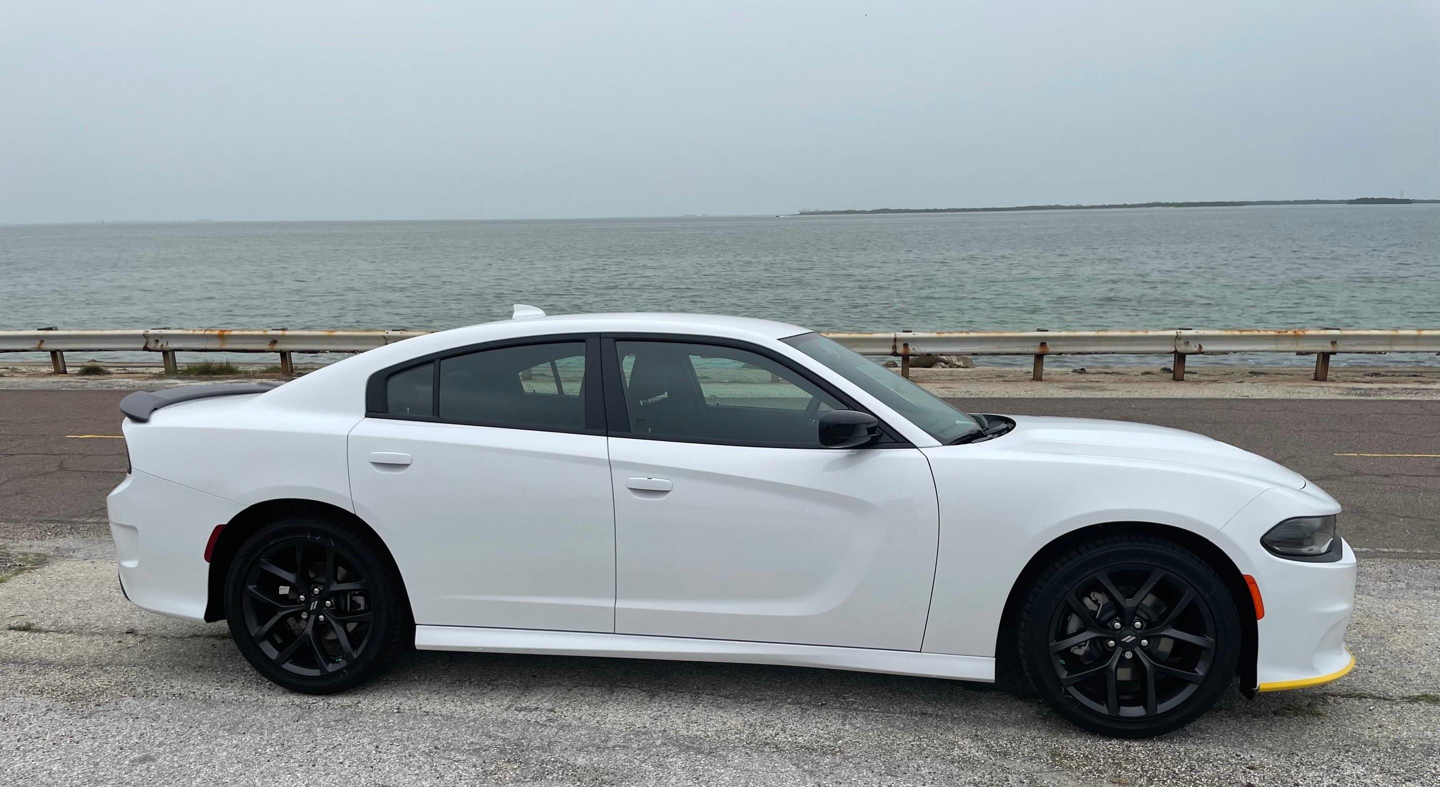 Dodge Charger 2022 in Pinellas Park, FL