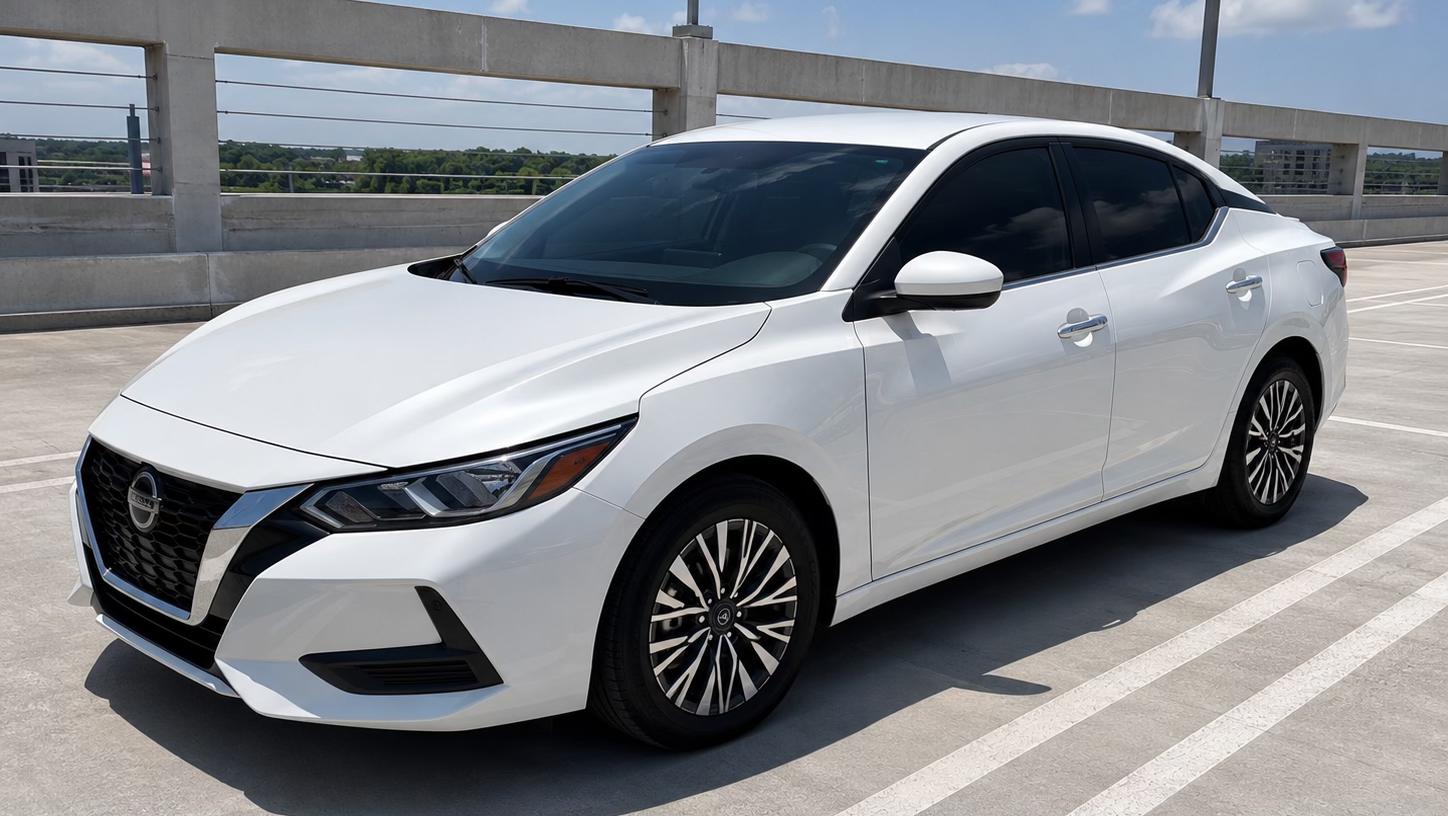 Nissan Altima 2023 in Birmingham, AL