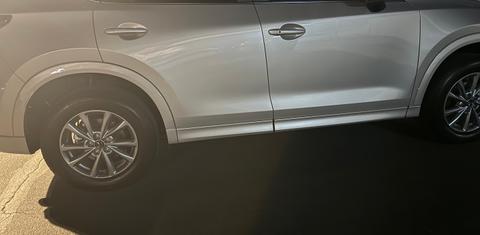 Mazda CX-5 2024