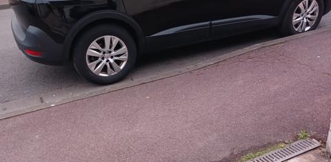 Peugeot 5008 2019