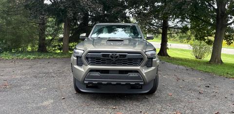 Toyota Tacoma 2026