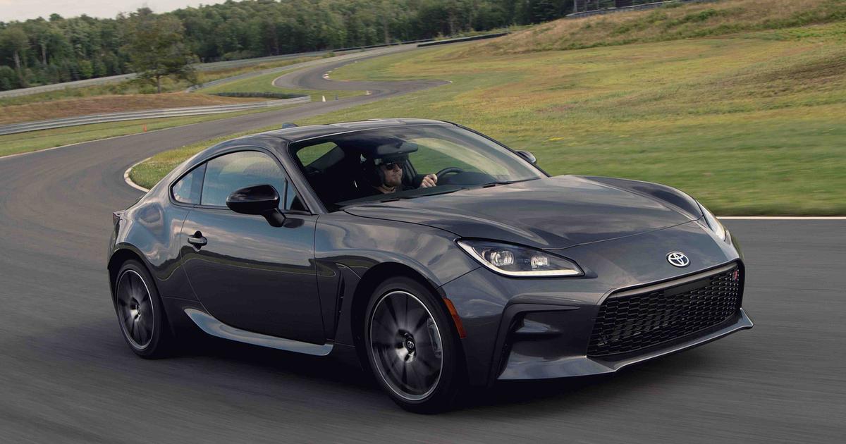 Toyota GR86 2023 rental in Mountlake Terrace, WA by Jiawang Y. Turo