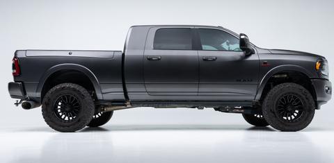 Ram 3500 2024