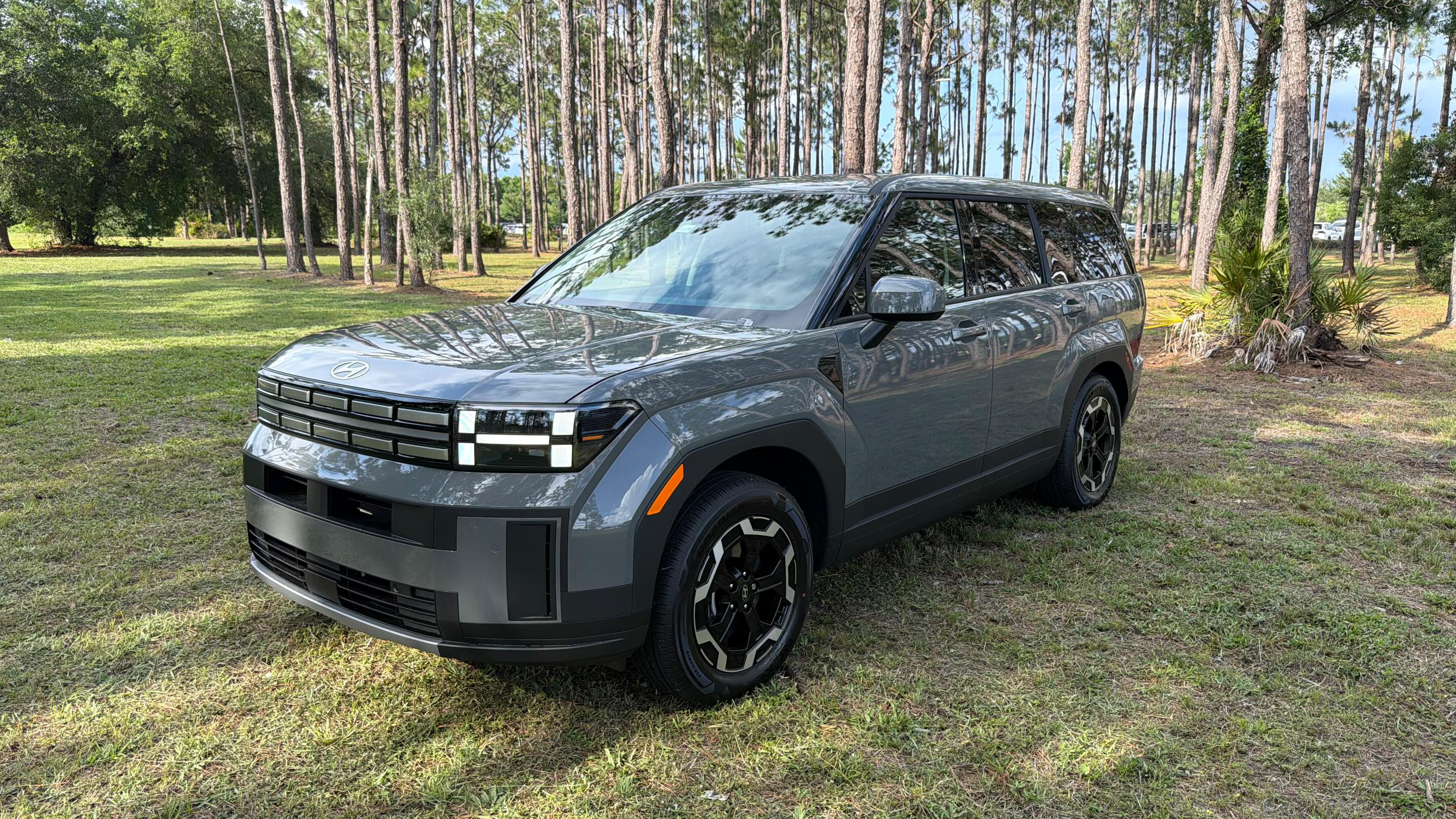 Hyundai Santa Fe 2026 in Orlando, FL