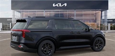 Kia Carnival 2026