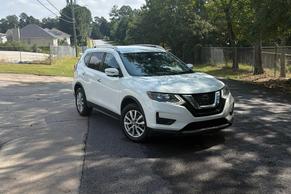 Nissan Rogue 2020 in Union City
