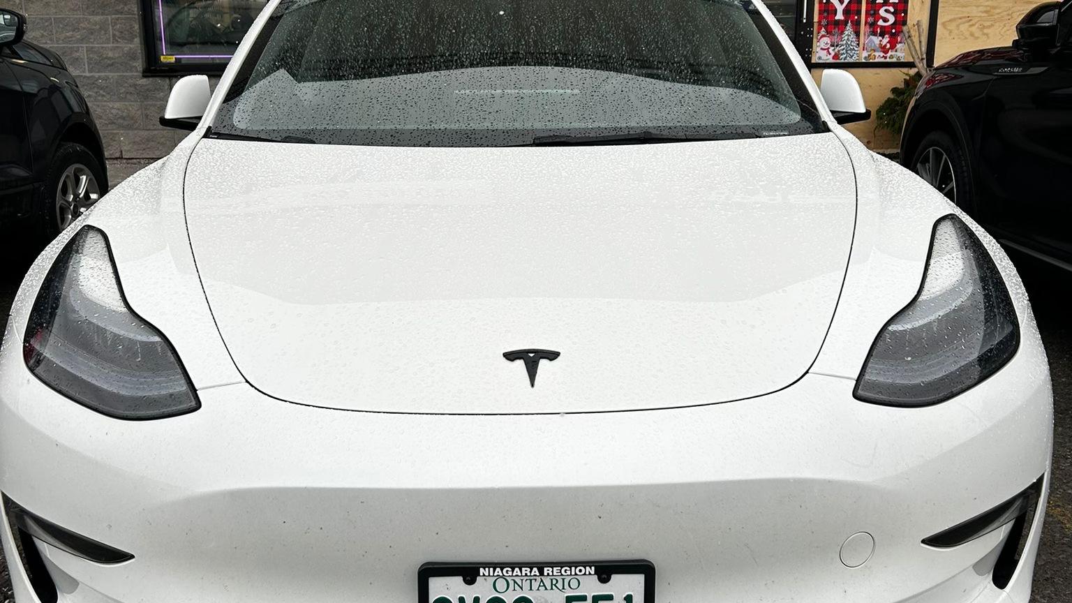 Tesla Model 3 2023 à Toronto, ON
