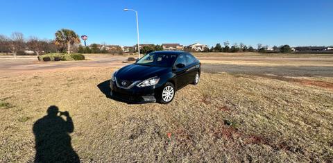 Nissan Sentra 2016