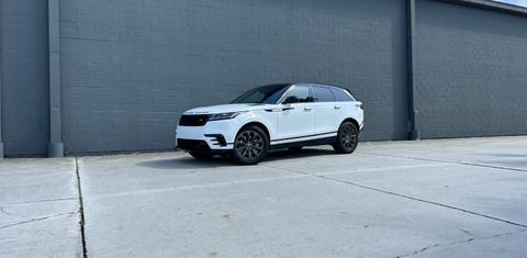 Land Rover Range Rover Velar 2022