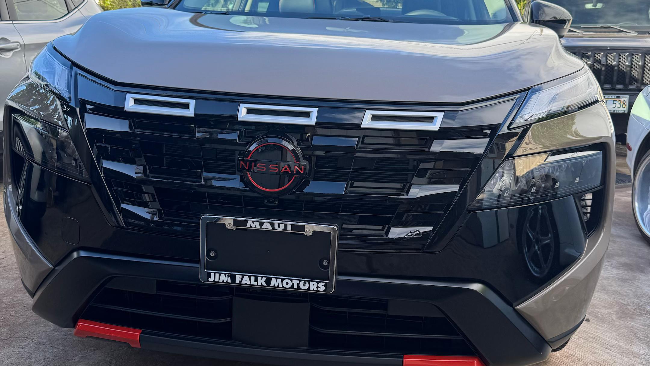 Nissan Rogue 2026 in Kahului, HI