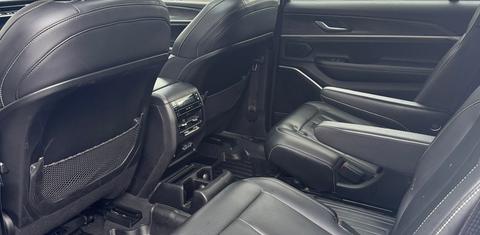 Jeep Grand Cherokee L 2022