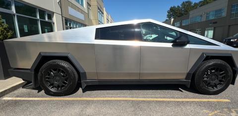 Tesla Cybertruck 2024