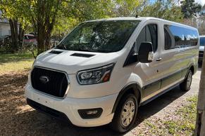 Ford Transit 2023 in Orlando