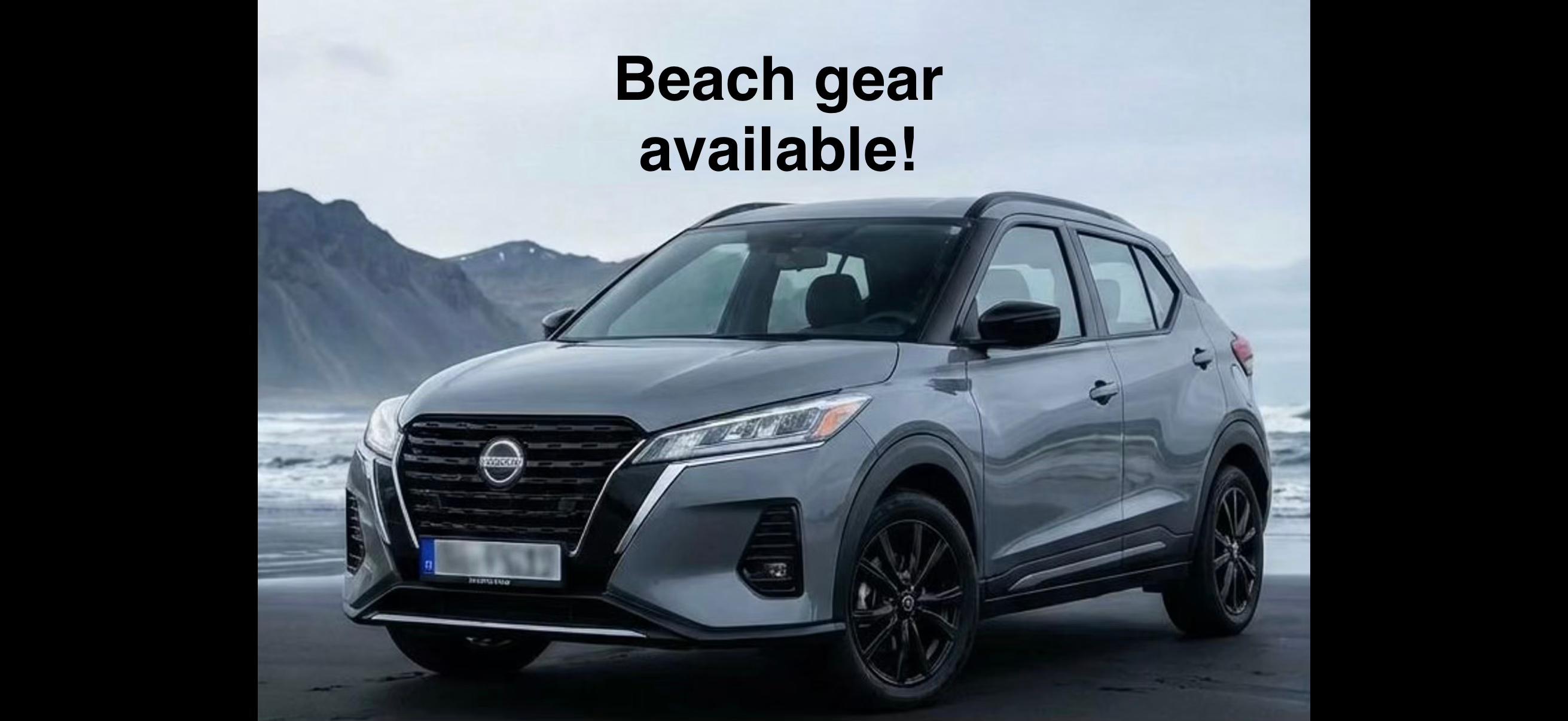 Nissan Kicks 2024 in Naples, FL