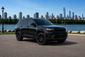 Jeep Grand Cherokee 2024 in Newark