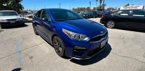 Kia Forte 2020