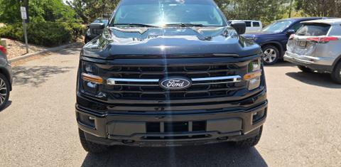 Ford F-150 2025