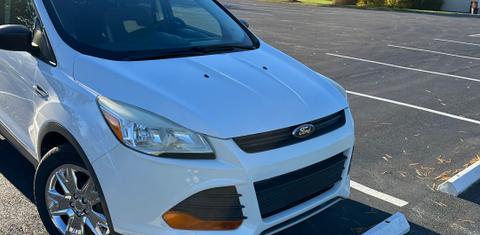Ford Escape 2013