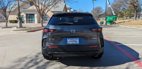 Mazda CX-50 2024