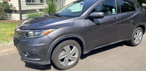 Honda HR-V 2020