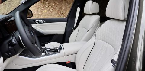 BMW X5 2023