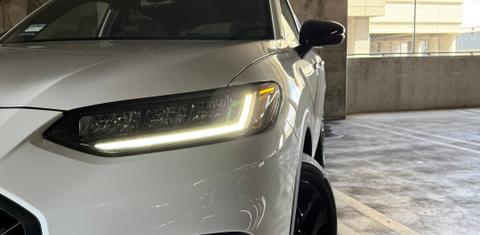 Honda HR-V 2025