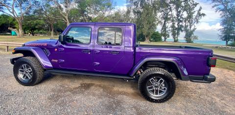 Jeep Gladiator 2026