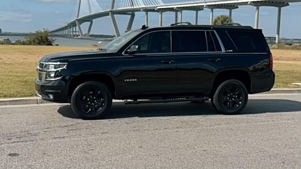 Chevrolet Tahoe 2020 in North Charleston, SC