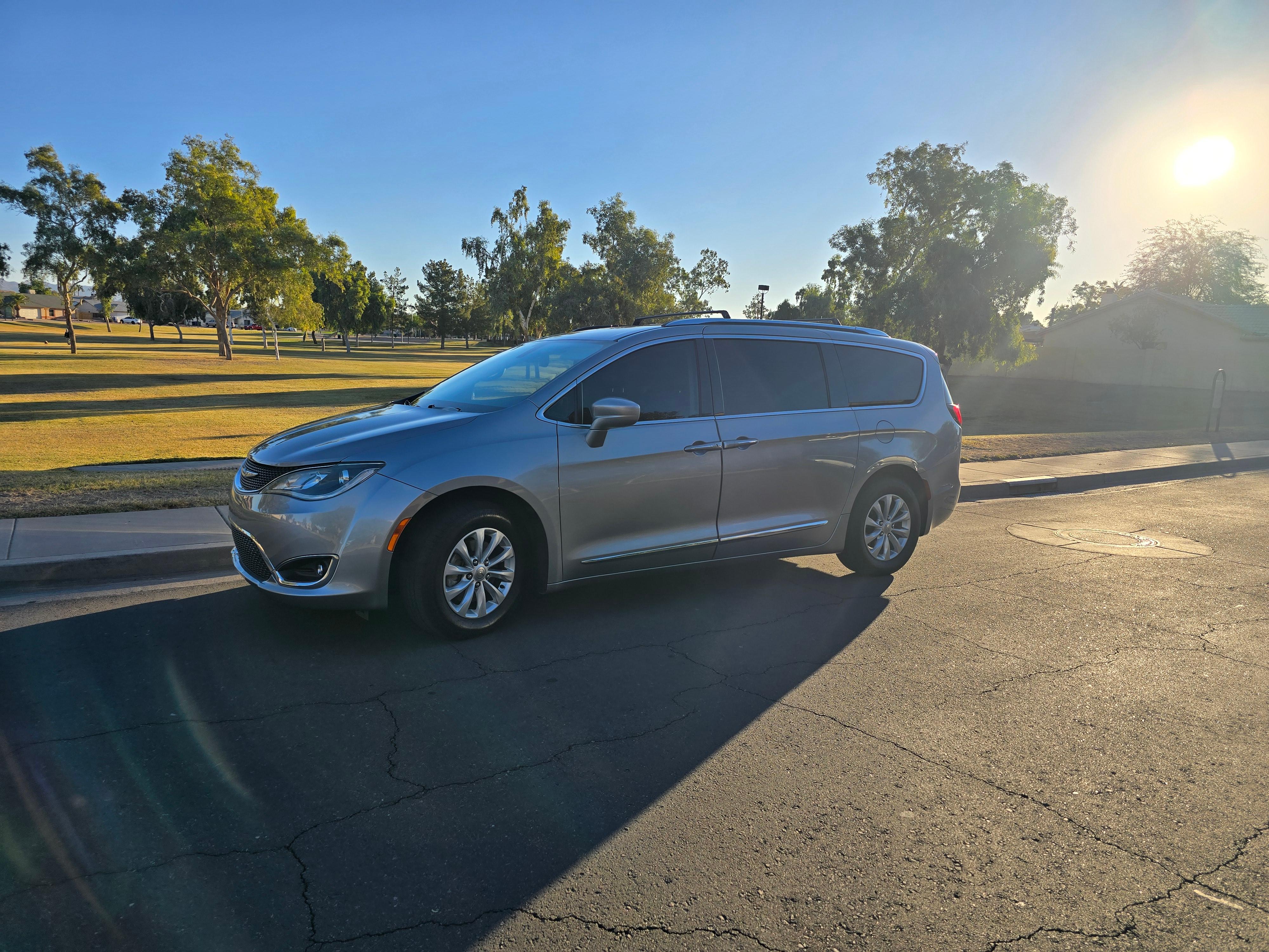 Chrysler Pacifica 2019 in Mesa, AZ