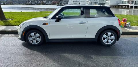 MINI Hardtop 2 Door 2015