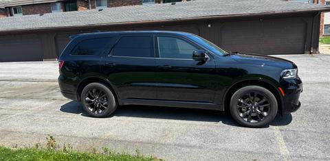 Dodge Durango 2026