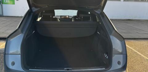 Audi Q5 Sportback 2021