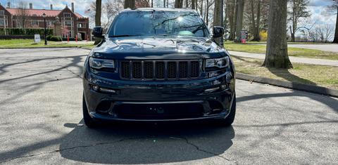 Jeep Grand Cherokee 2015