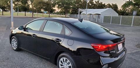 Kia Forte 2023